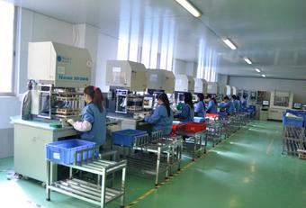 testing machine