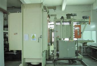 lamination