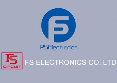 FS Electronics Co., Ltd was officially acquired by Pinsheng Electronics Co., Ltd