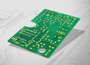 FS PCB Capability