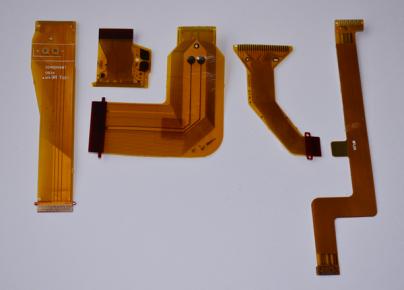 Flex PCB - (FPCB)