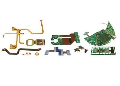 Prototype PCB Fabrication